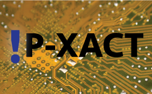 IP-XACT