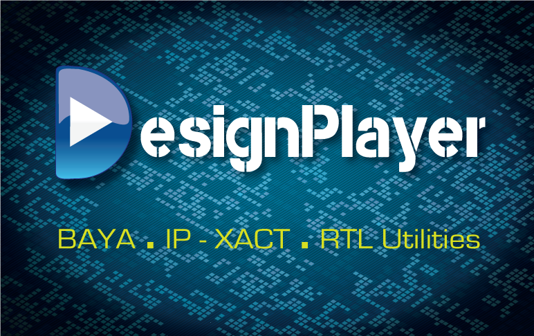 DesignPlayer